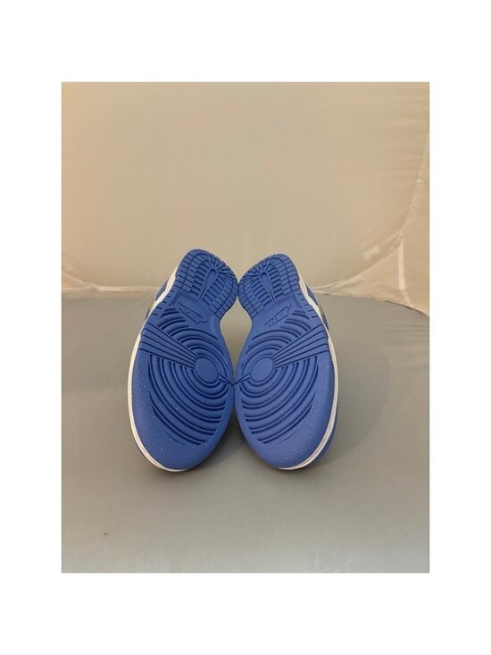 Nike dunk low next nature royal blue men’s shoe size 6/womens 7.5 dd1873 402 main image 4